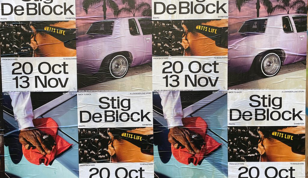 Stig De Block